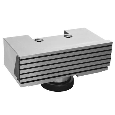 Flydende bevægelig kæbe 200 mm til GT skruestikke serie 5